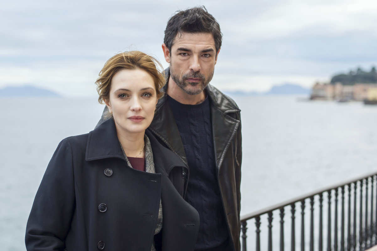 Los Bastardos de Pizzofalcone II Europa Europa